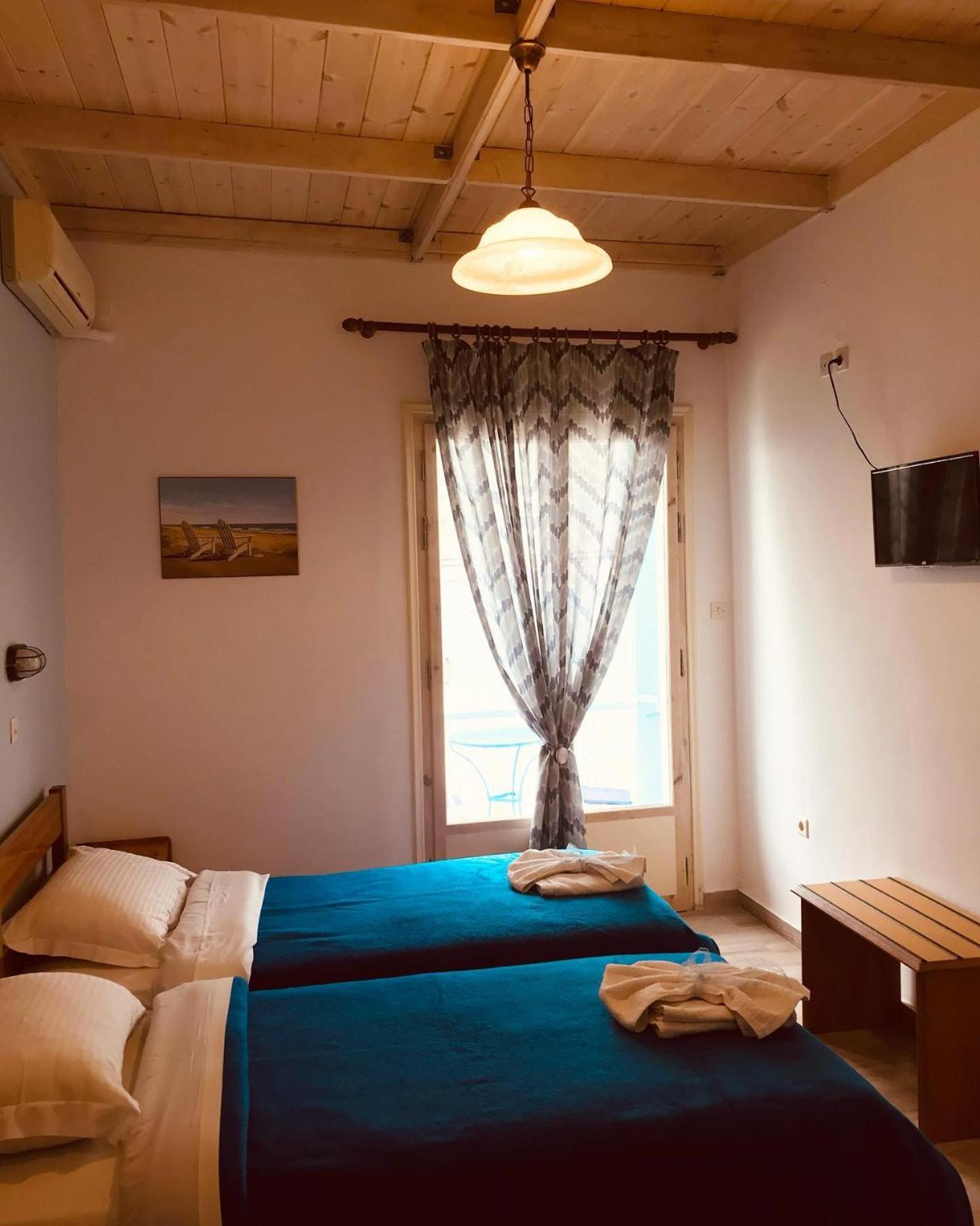 Barbaressa Hotel Tolón Eksteriør billede